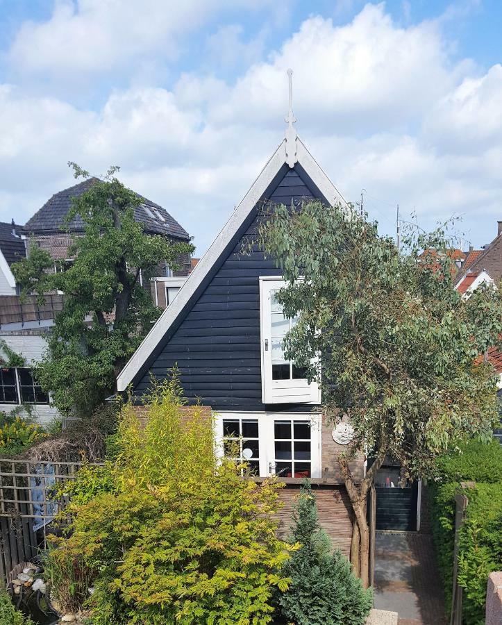 De Monnick Bed & Breakfast Monnickendam Exterior photo