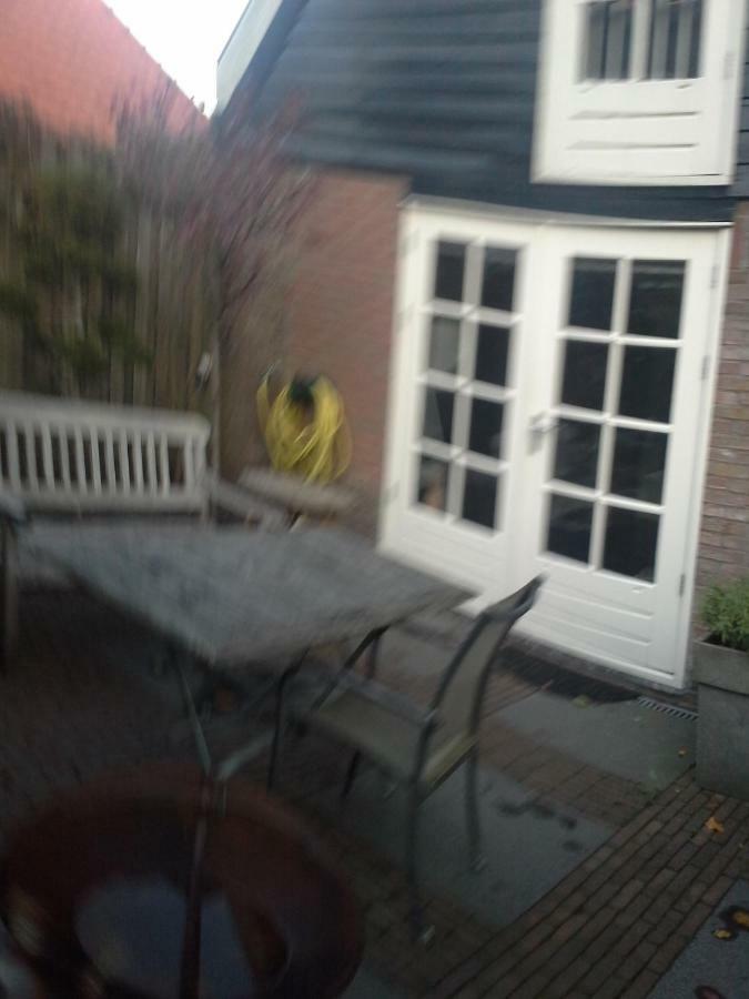 De Monnick Bed & Breakfast Monnickendam Exterior photo